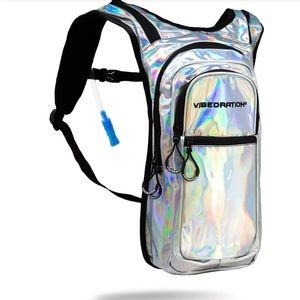 Vibedration Backpack